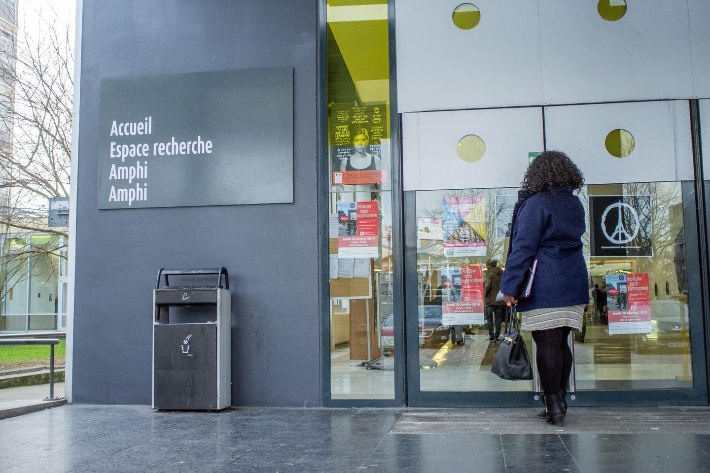 Sling Wind contra o Alto Conselho para Avaliação de Pesquisa e Ensino Superior