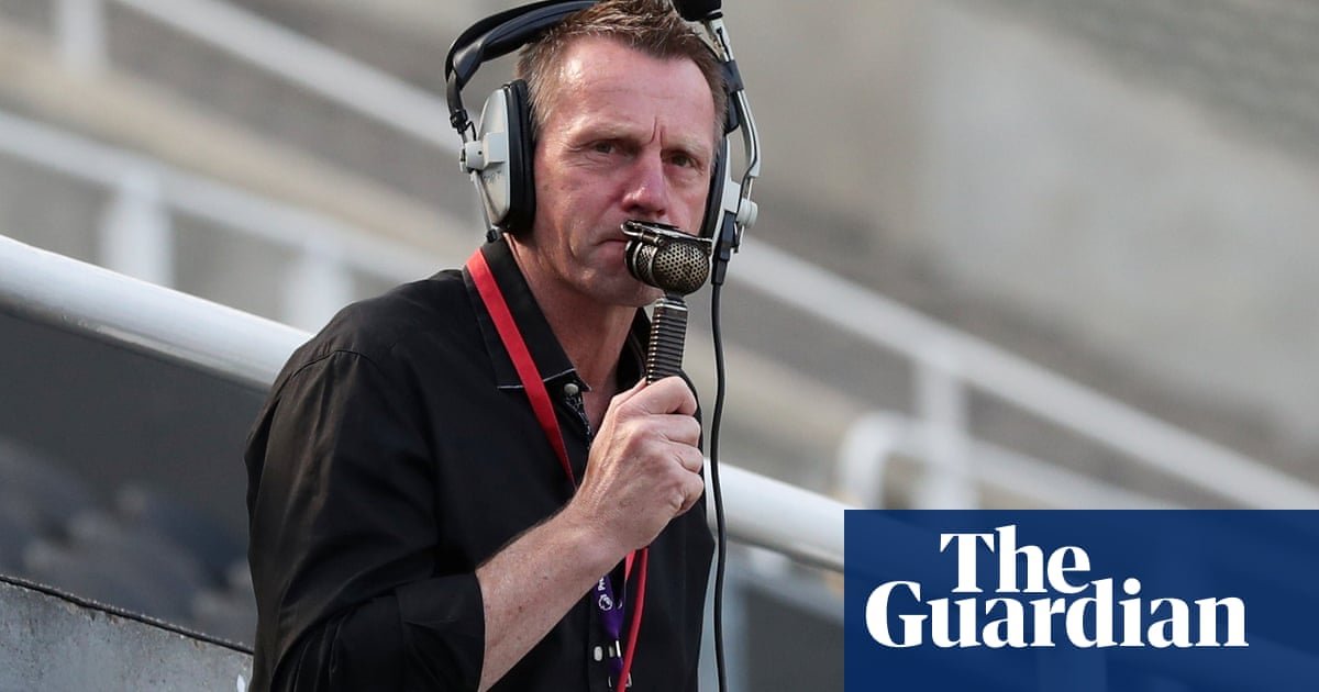 Stuart Pearce tem medo de saúde com o voo de Las Vegas forçado a desviar | Stuart Pearce