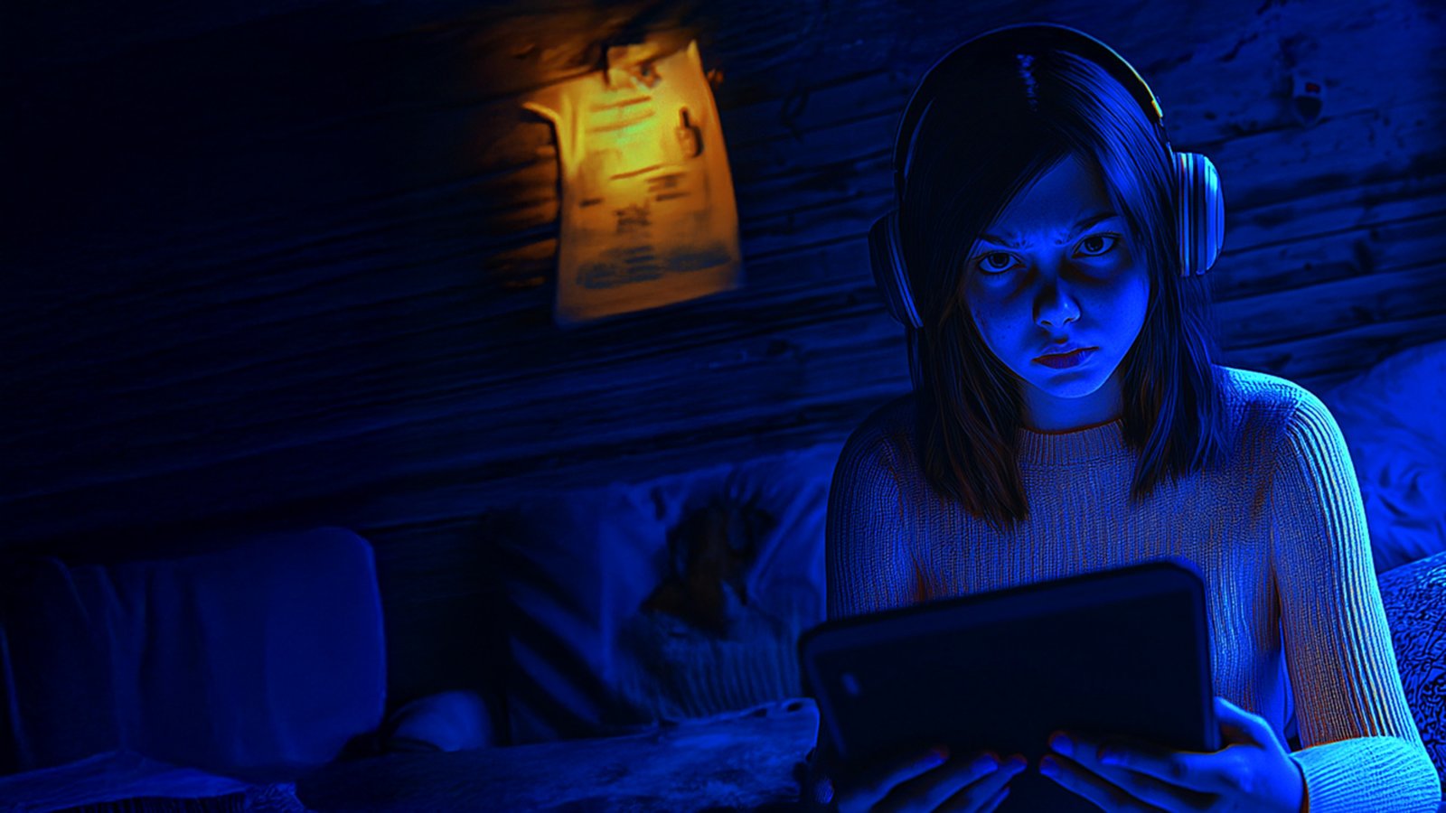 Suicídios de baleia azul | Relatórios de crime verdadeiros | Série digital