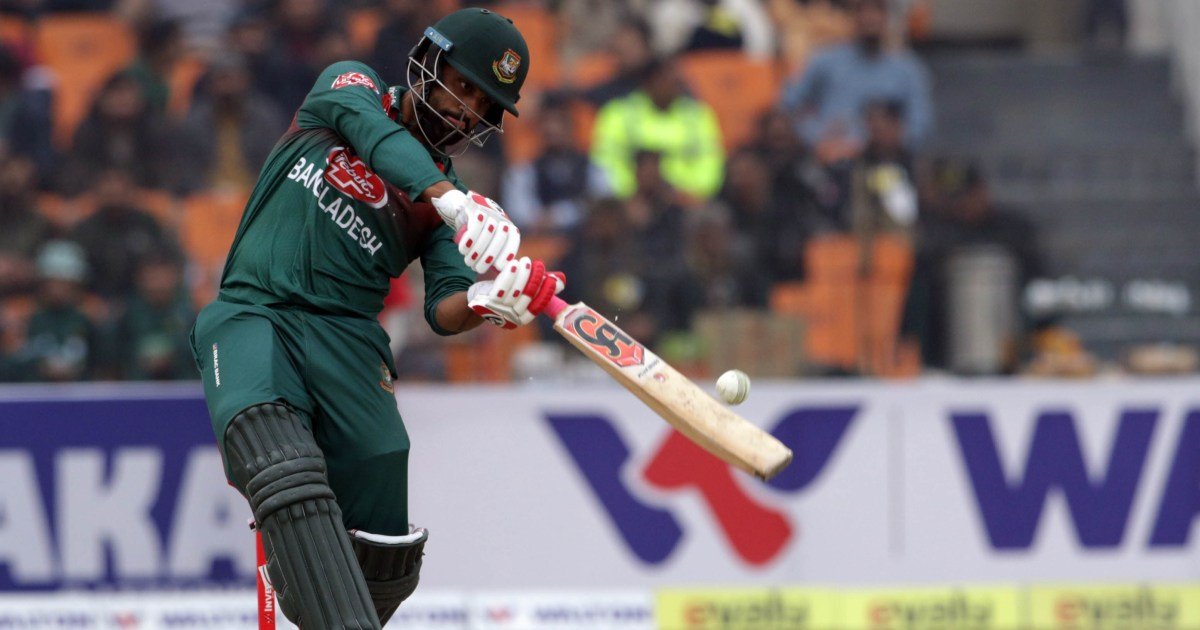 Tamim Iqbal: críquete de Bangladesh se recuperando na clínica após ataque cardíaco | Notícias de críquete