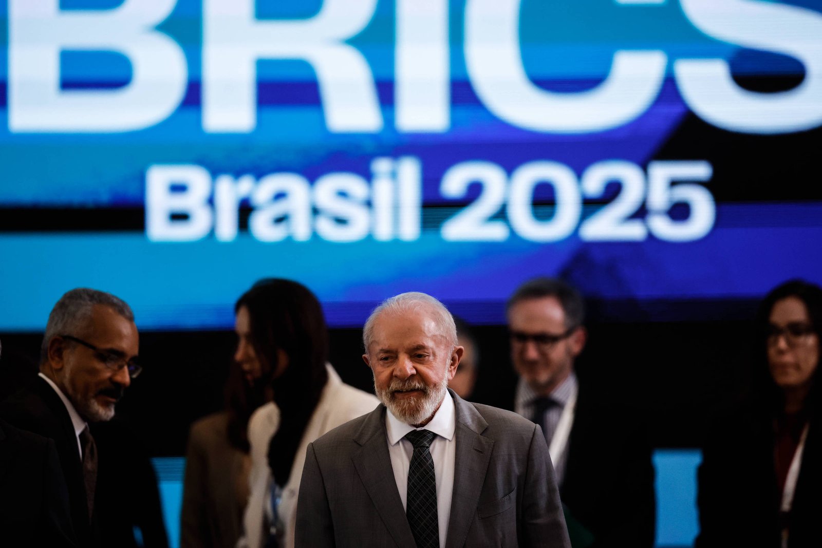 Tem Brics no clima - 04/03/2025 - Ilona Szabó de Carvalho