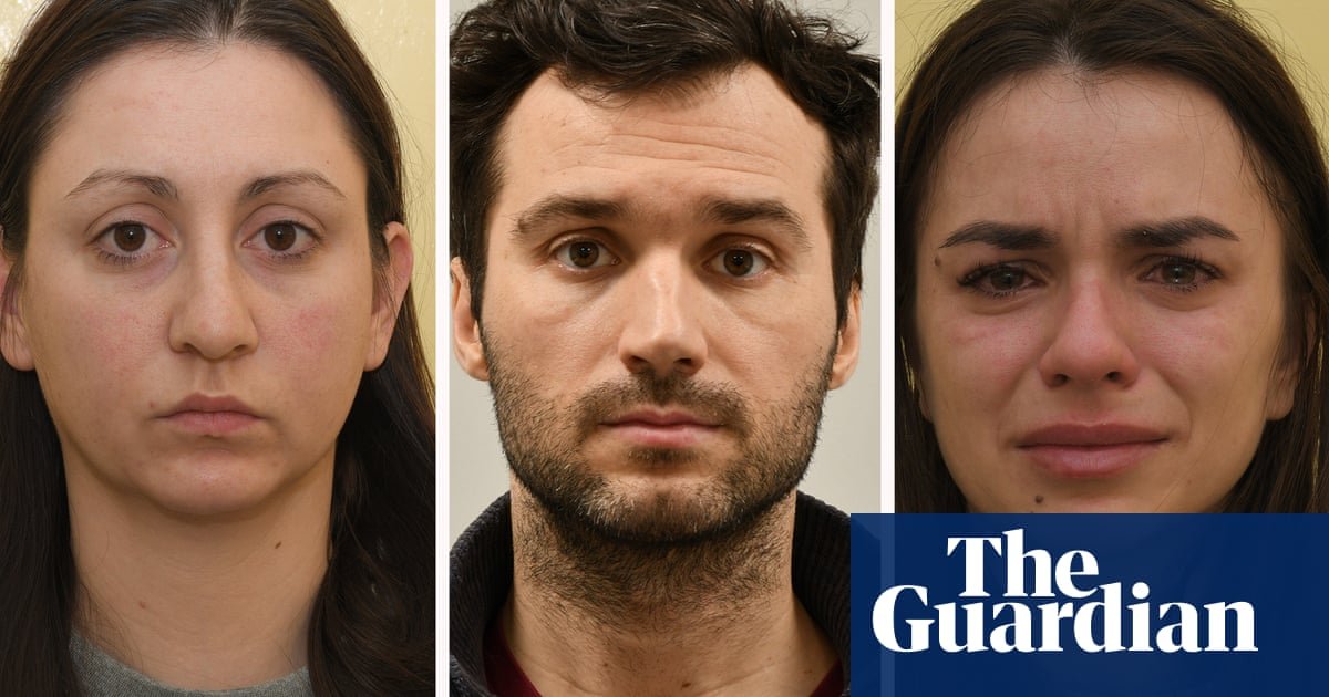 Três búlgaros do Reino Unido consideraram culpado de espionar a Rússia | Espionagem