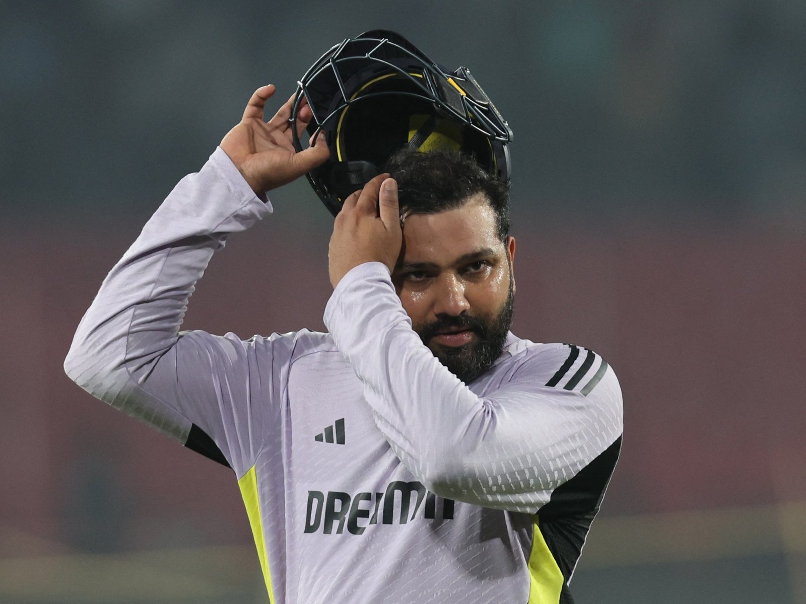 Troféu dos Campeões da ICC 2025 - Índia vs Austrália: Start, equipes, Stream | Notícias de críquete