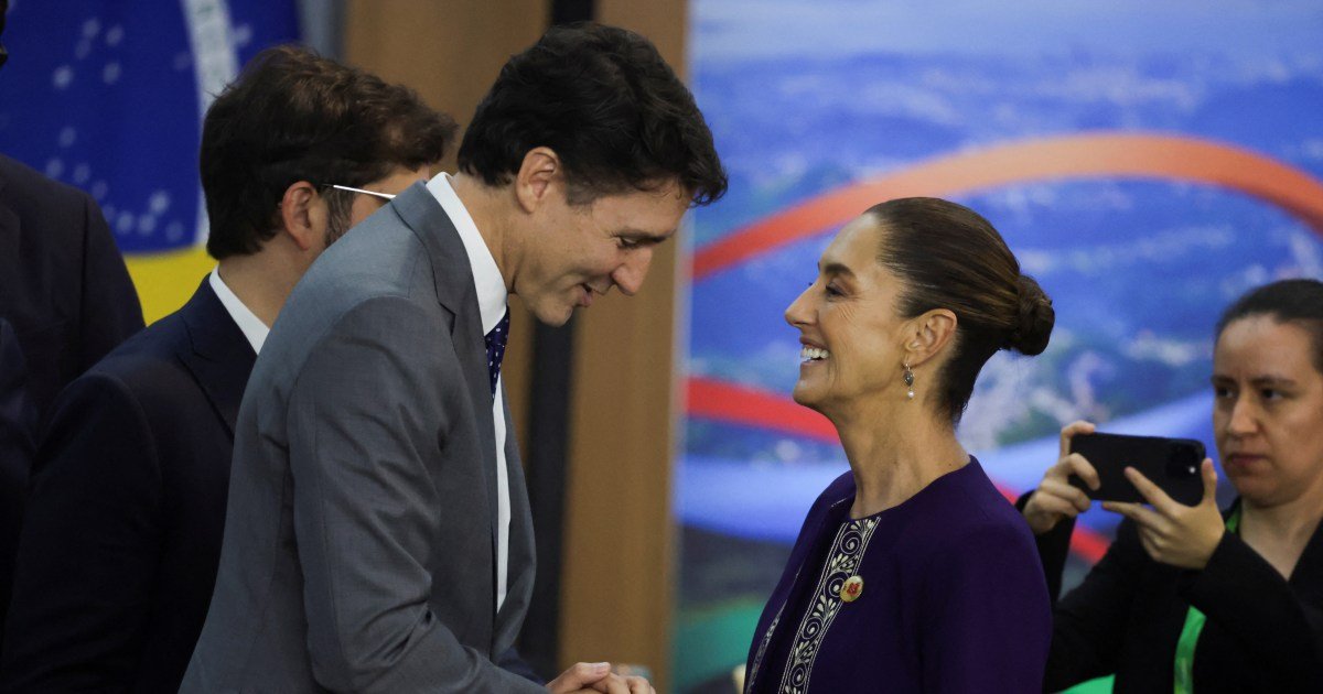 Trump faz uma pausa para algumas tarifas do México, Canadá: o que está isento e o que vem a seguir? | Donald Trump News