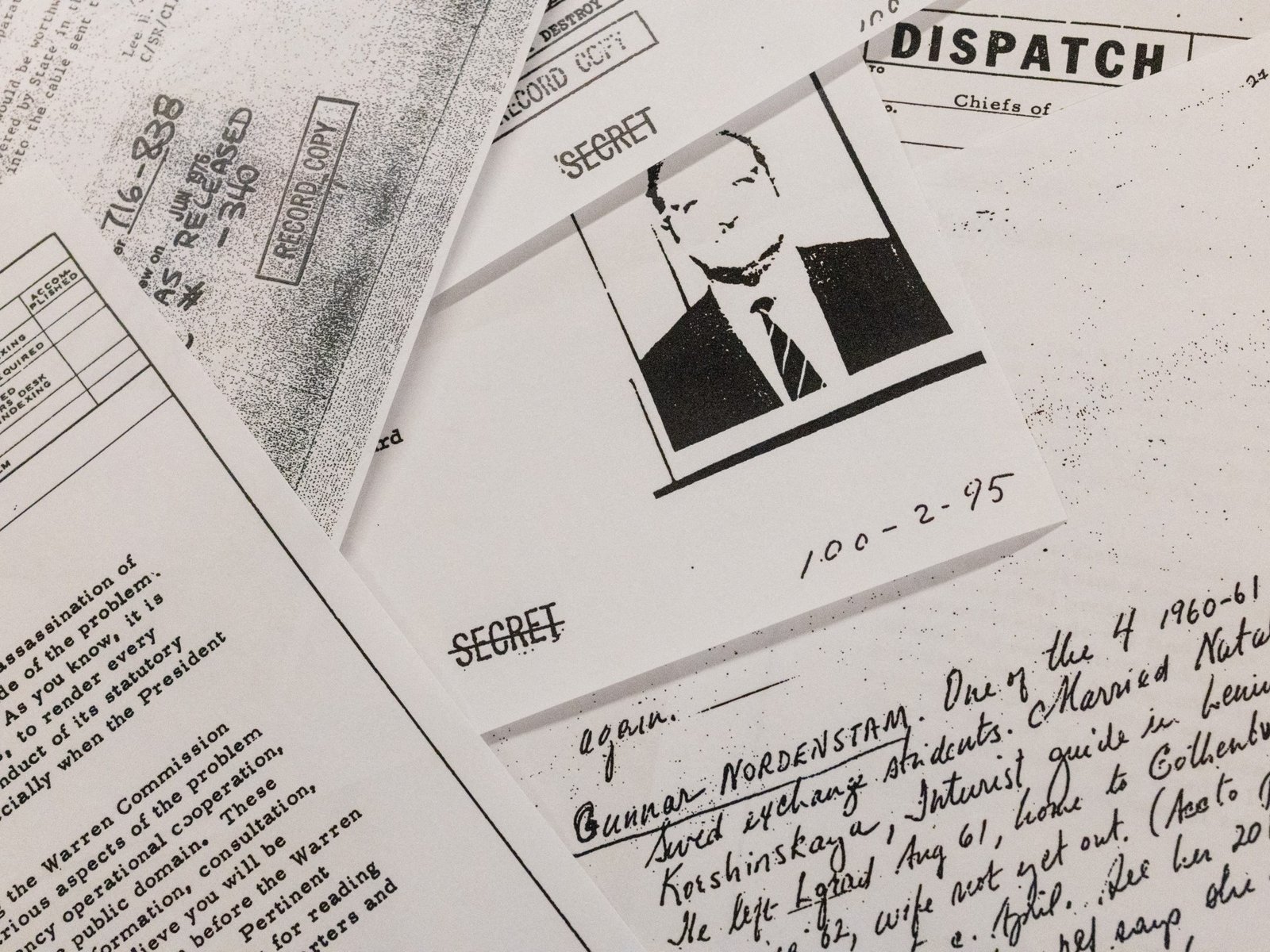 Trump lança mais de 2.000 novos arquivos de assassinato JFK: o que sabemos | Donald Trump News