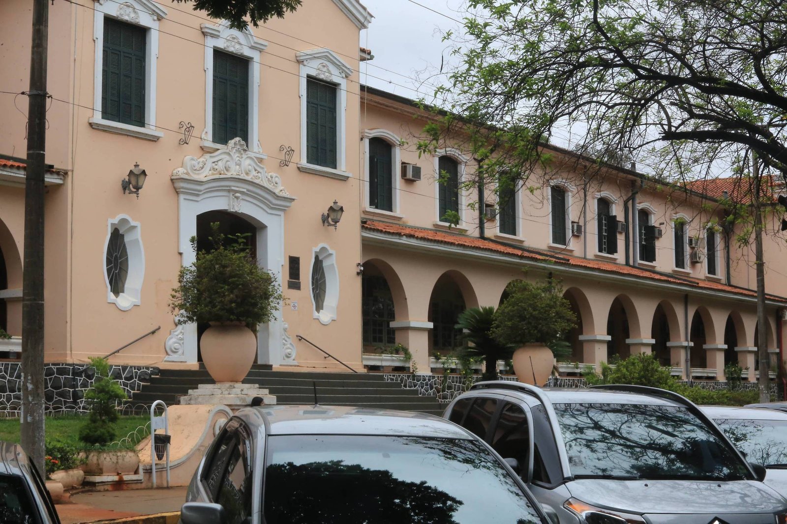 USP Ribeirão: Professor é investigado por assédio sexual - 12/03/2025 - Educação