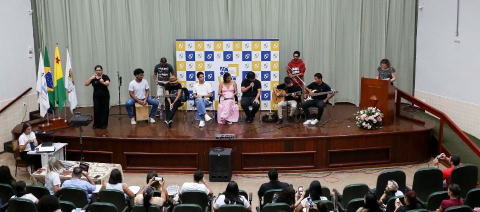Ufac sedia, no campus-sede, 2º Congresso Internacional do Ellae (1).jpg