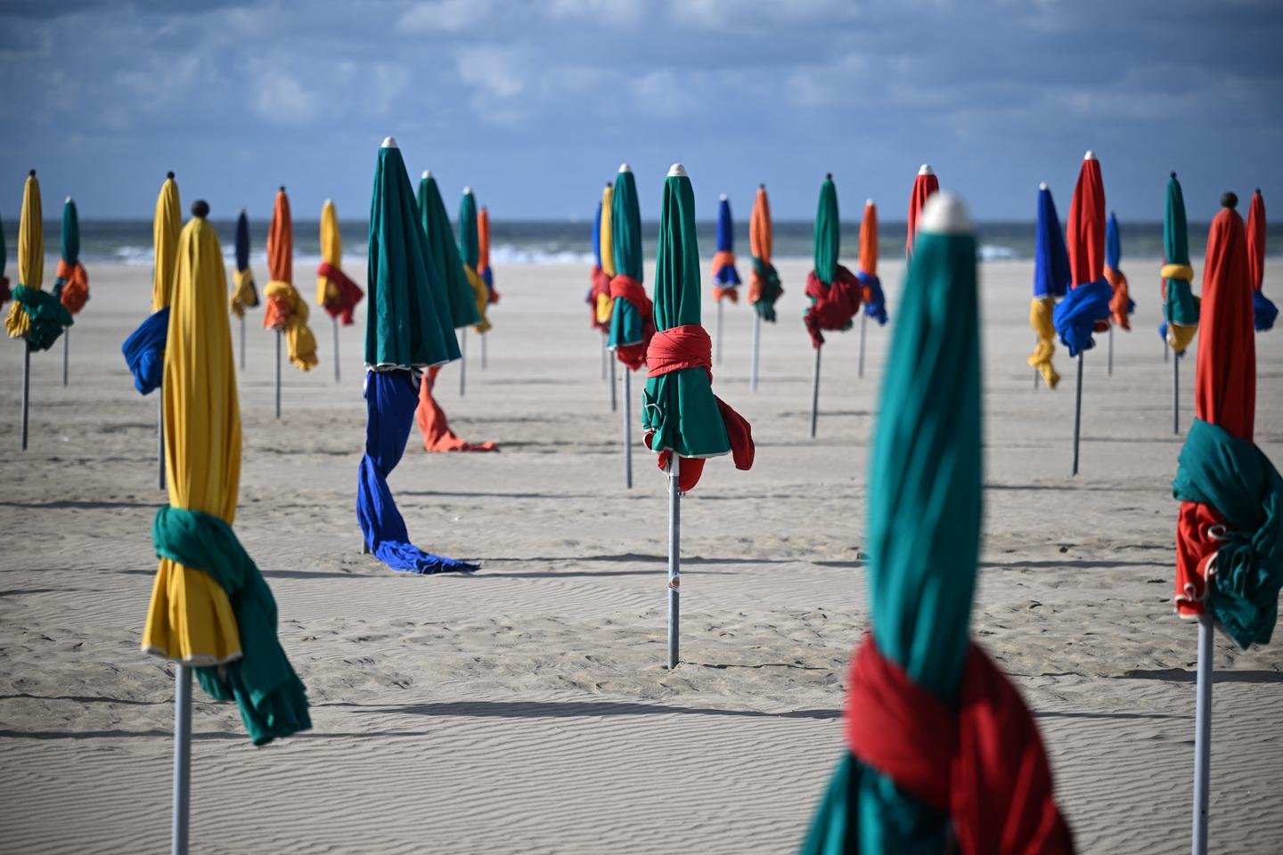 Um diário do litoral como antídoto para a melancolia