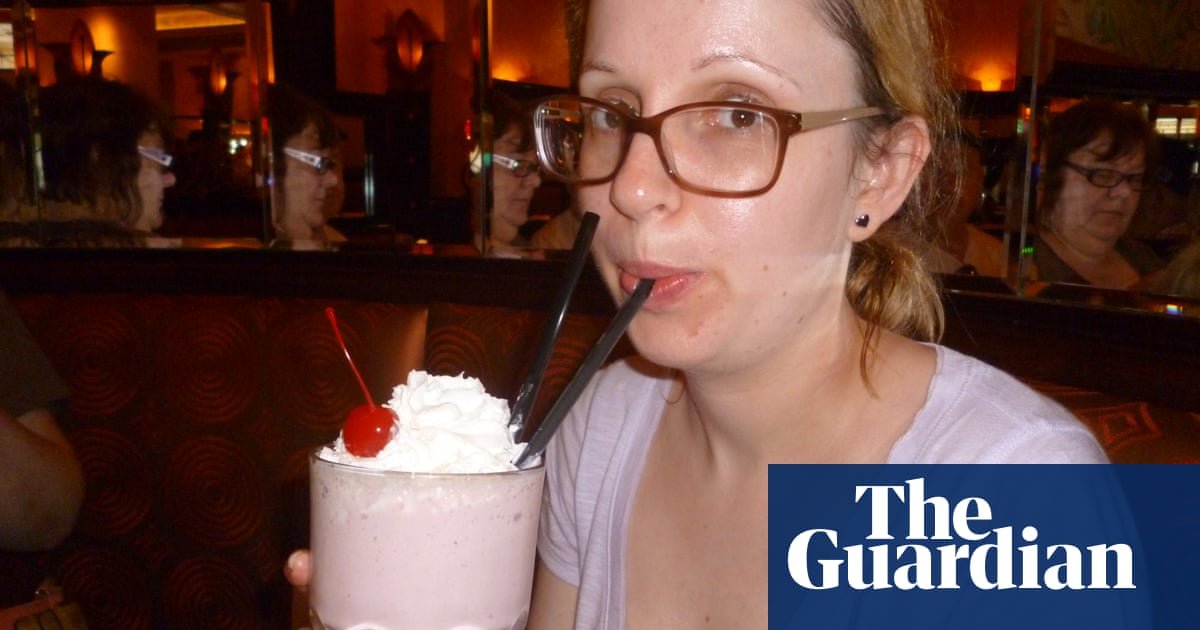 Um momento que me mudou: Crohn me deixou com dores constantes. Uma operação restaurou meu apetite pela vida | Distúrbios digestivos