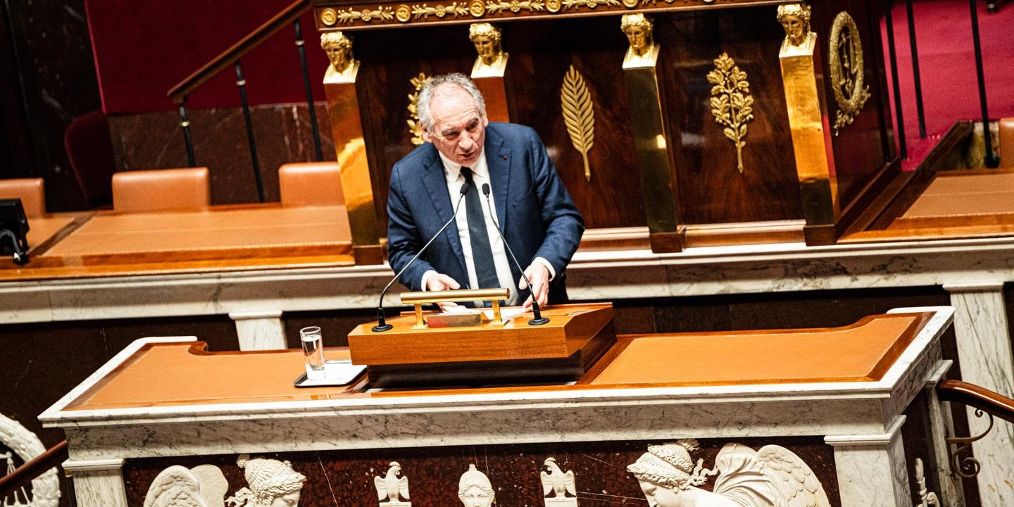 Um sem votação começa na Assembléia Nacional