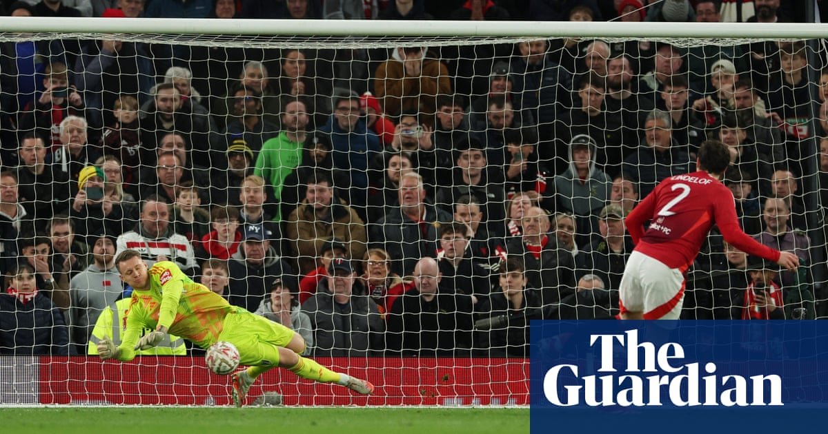 Uma famosa vitória do Fulham quando o empate da FA Cup se abre - futebol semanalmente | Futebol