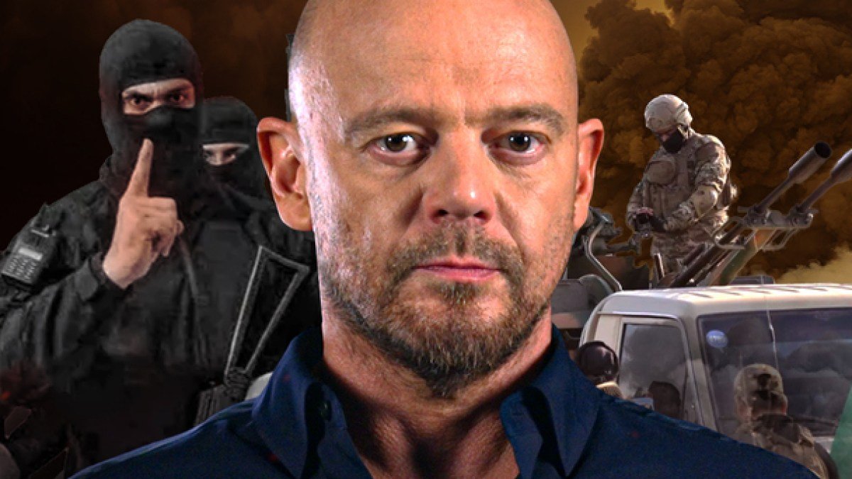 Uma nova rodada de violência na Síria?