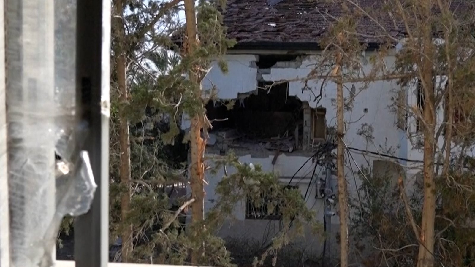 VÍDEO: Trabalhador da ONU da ONU búlgaro morto por greves militares israelenses em Gaza | Gaza