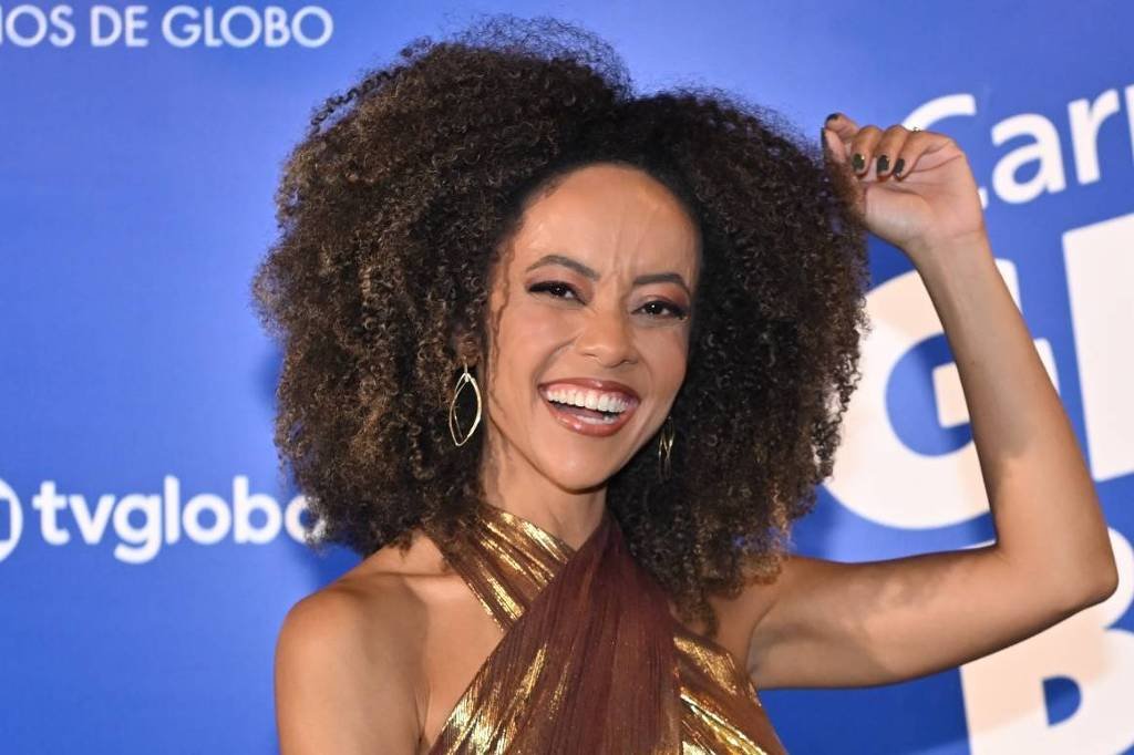 Valéria Almeida ganha programa na Globo; saiba detalhes - 17/03/2025 - Outro Canal