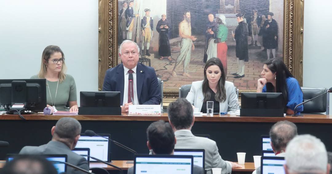 Veja quais deputados foram eleitos para presidir c...