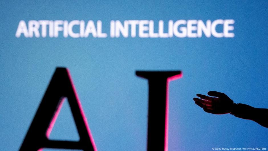 Você pode confiar no conselho médico da IA do ChatGPT? - DW - 21/02/2025