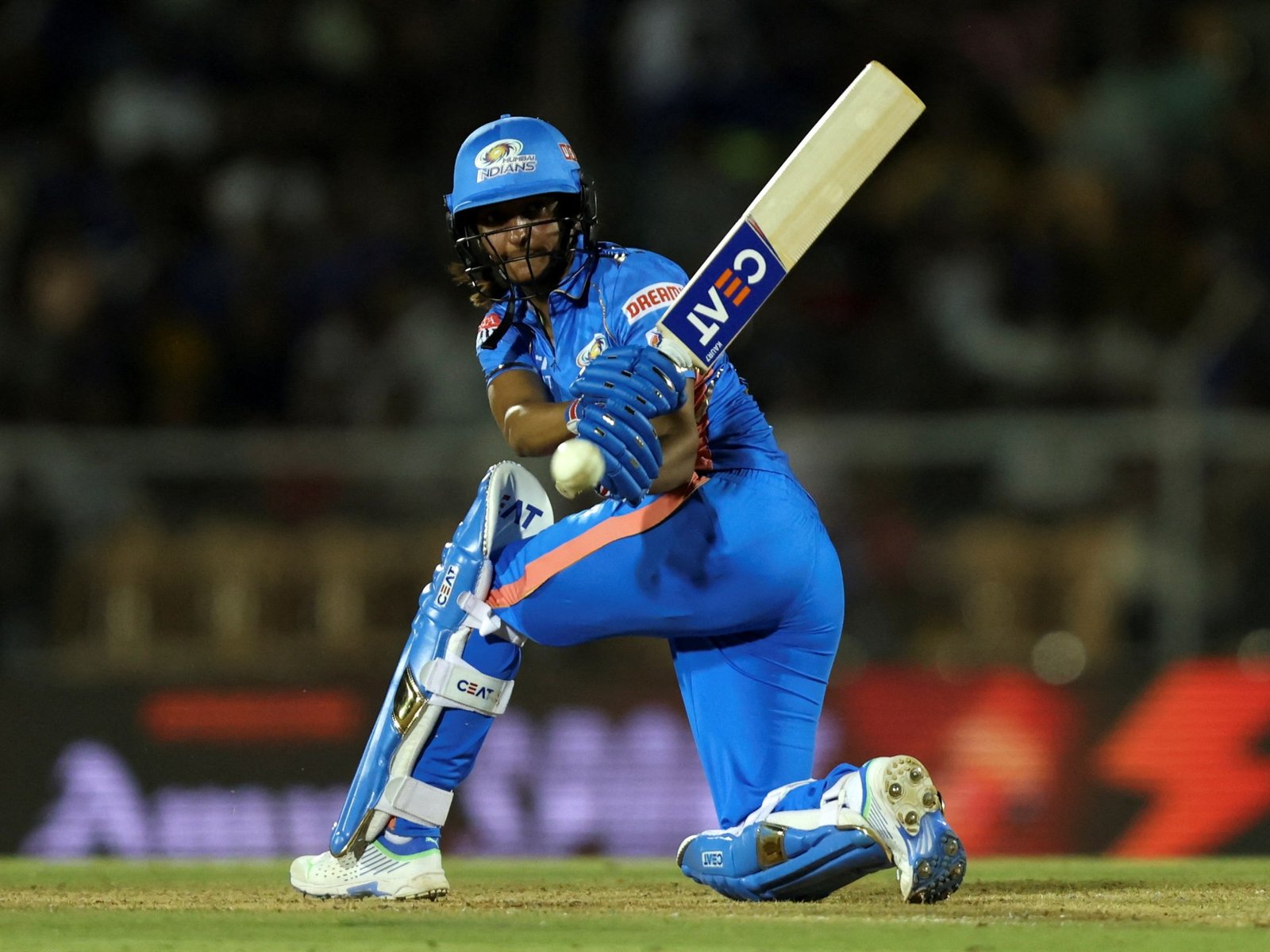 WPL 2025 Final: Delhi Capitals Mulheres vs Indianas Mumbai Mulheres; equipes, stream | Notícias de críquete