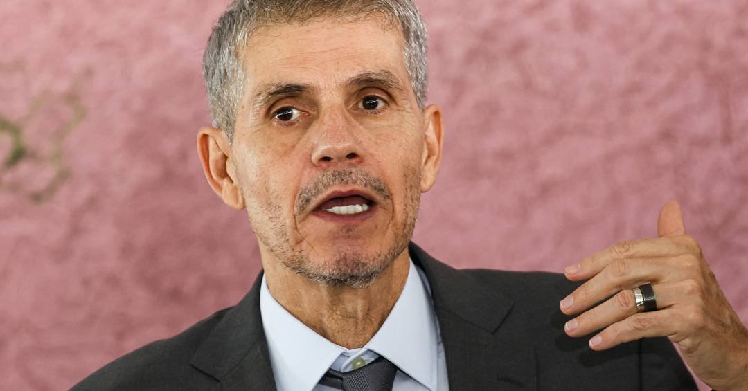 ‘Impopularidade é responsabilidade de todos minist...