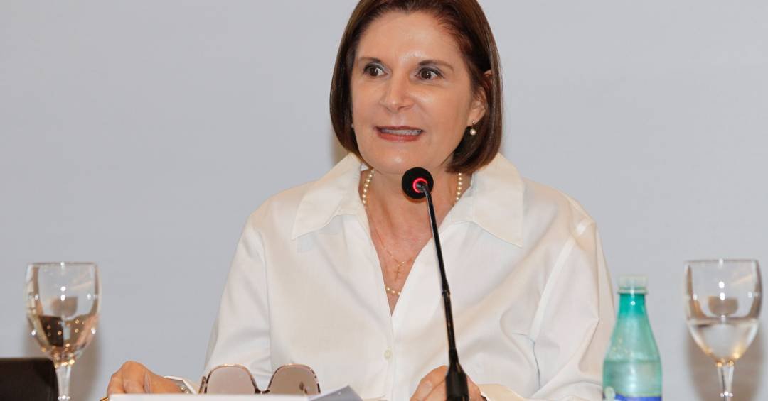 ‘Millennials não têm noção do que é uma ditadura’...