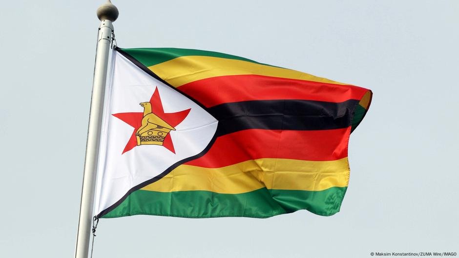 A crise política do Zimbábue é provável de aumentar? - DW - 04/02/2025