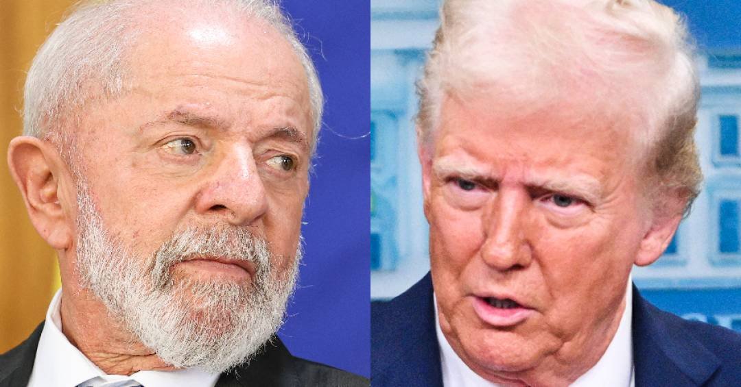 A jogada de Lula em meio ao tarifaço de Trump