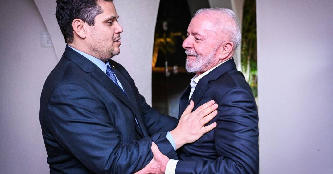 A preocupação de Lula com as eleições para o Senad...