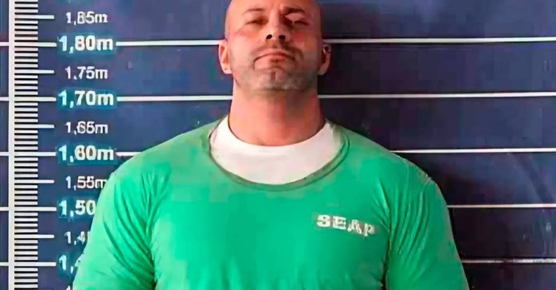 A resposta de Moraes ao pedido para relaxar prisão...