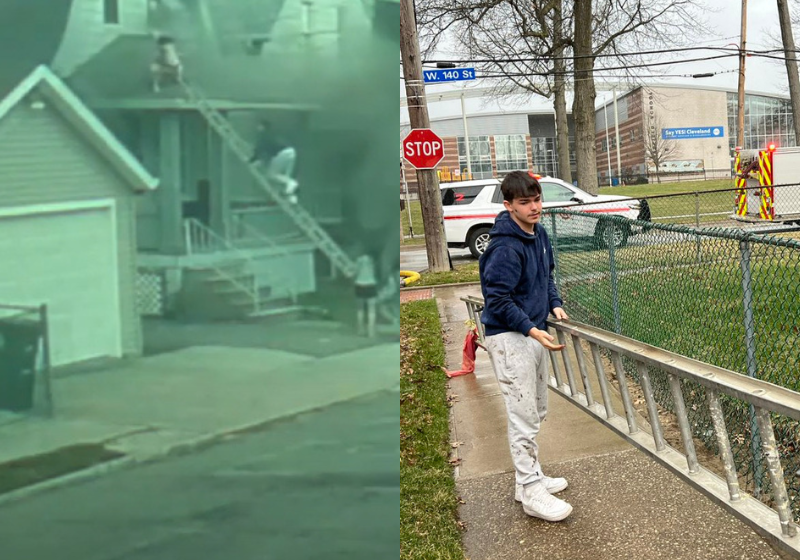 Kim é o nome da mulher que colocou a mão dentro da mandíbula do jacaré para salvar a cachorrinha dela que foi pega pelo réptil nos EUA. Veja que coragem.- Foto: Fox 13