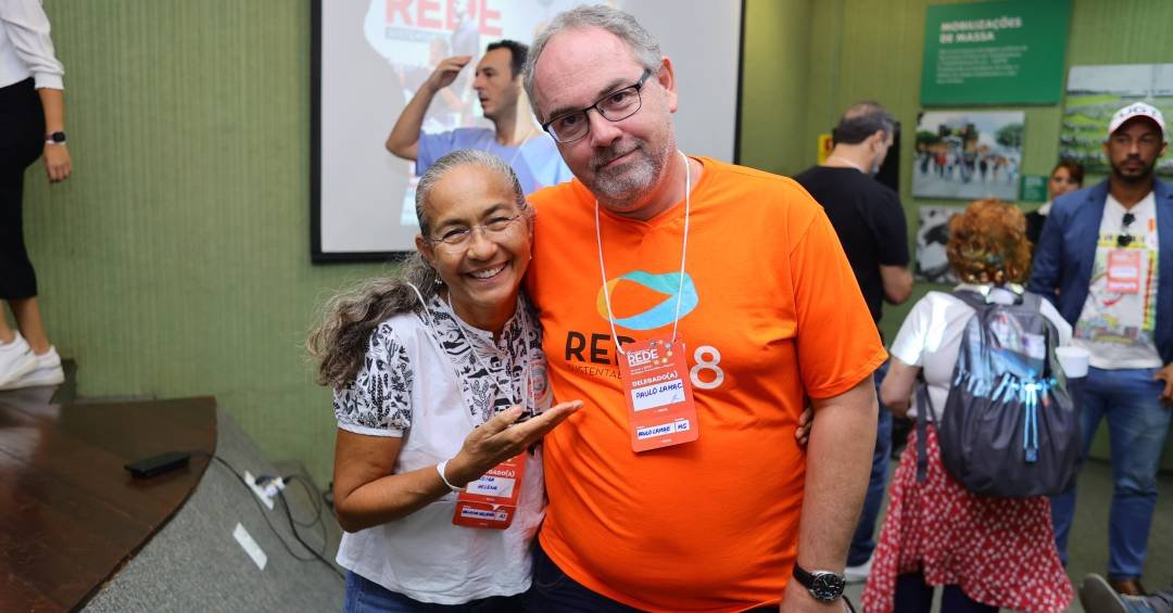 Ala apoiada por Heloísa Helena vence eleições da R...