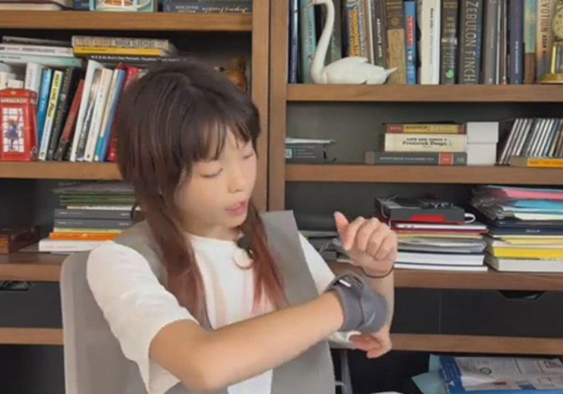 Homem, de Nova Iorque, conseguiu resgatar o garoto de 7 anos de um afogamento. - Foto: Arquivo pessoal