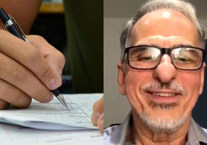 O cientista belga da longevidade, Eric Verdin, explicou que cortar os três alimentos ajudou a reduzir a idade biológica dele. - Foto: Buck Research/Getty Images