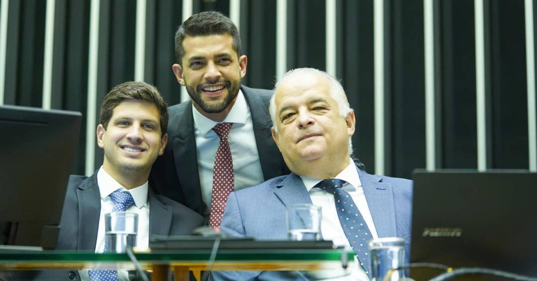 As estratégias do filho de Márcio França para coma...