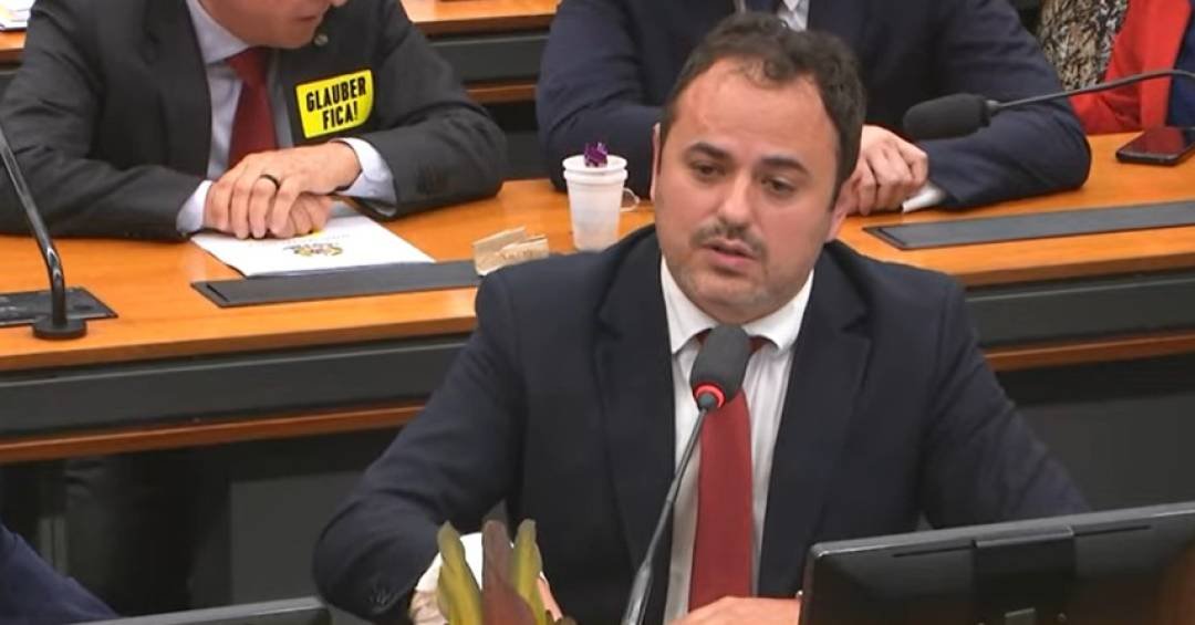 As surpresas do PSOL com o processo de cassação de...