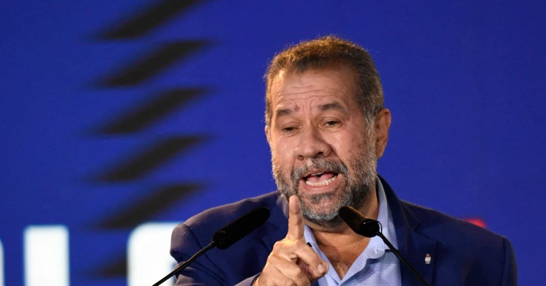 Carlos Lupi: Frase do dia: Carlos Lupi
