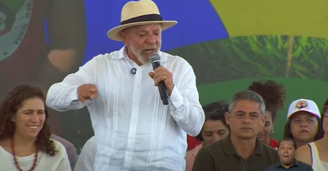 Com popularidade em baixa, Lula abre nova estratég...