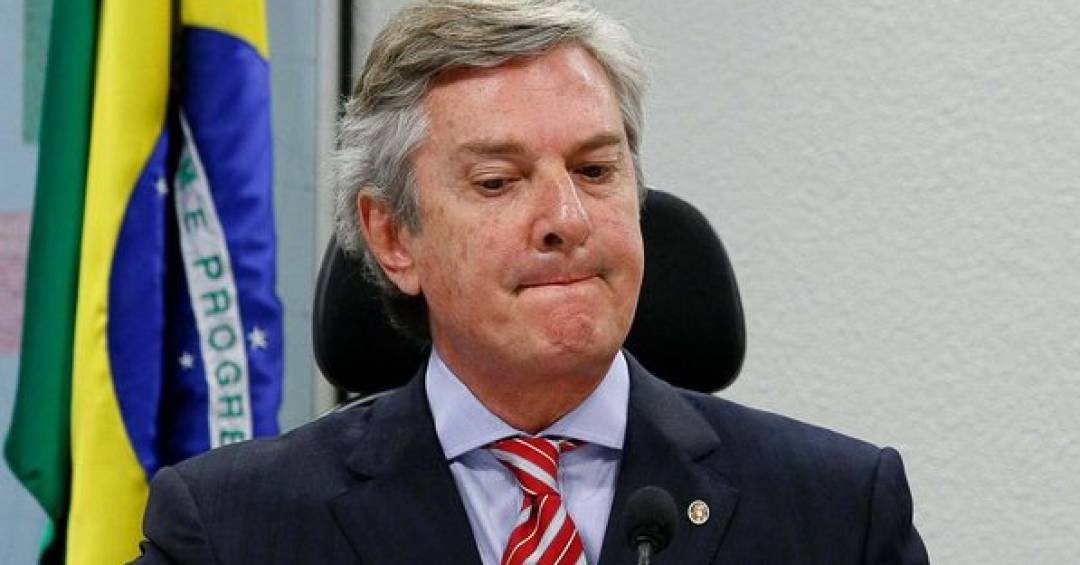Contradições de Collor fazem Alexandre de Moraes a...
