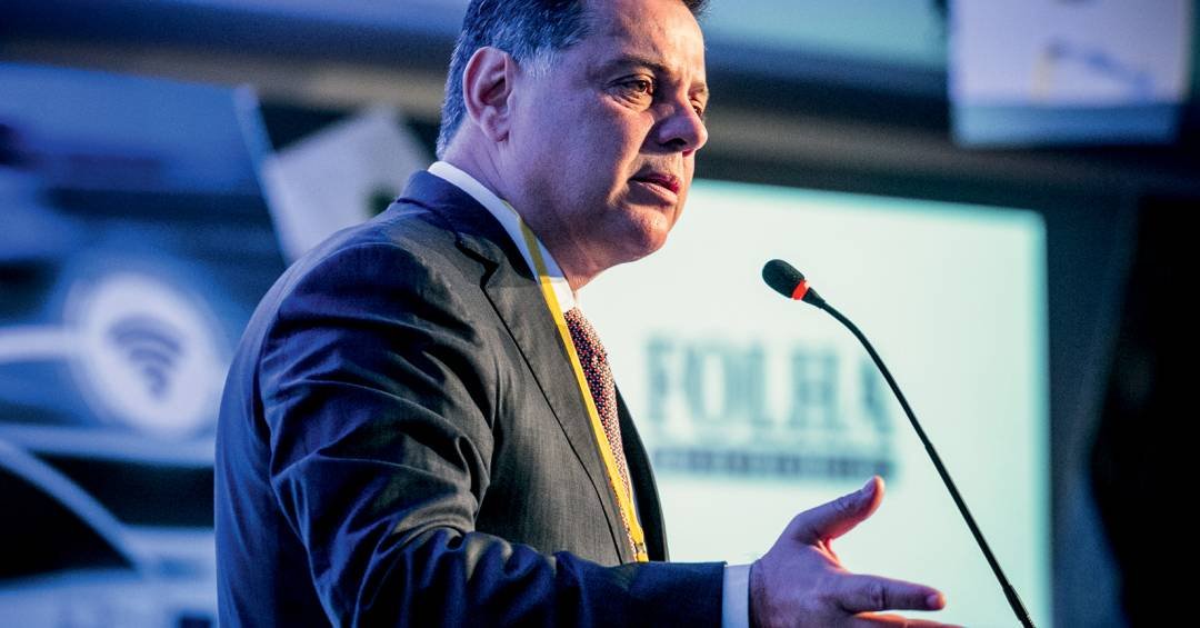 Cúpula do PSDB aprova por unanimidade fusão com o...