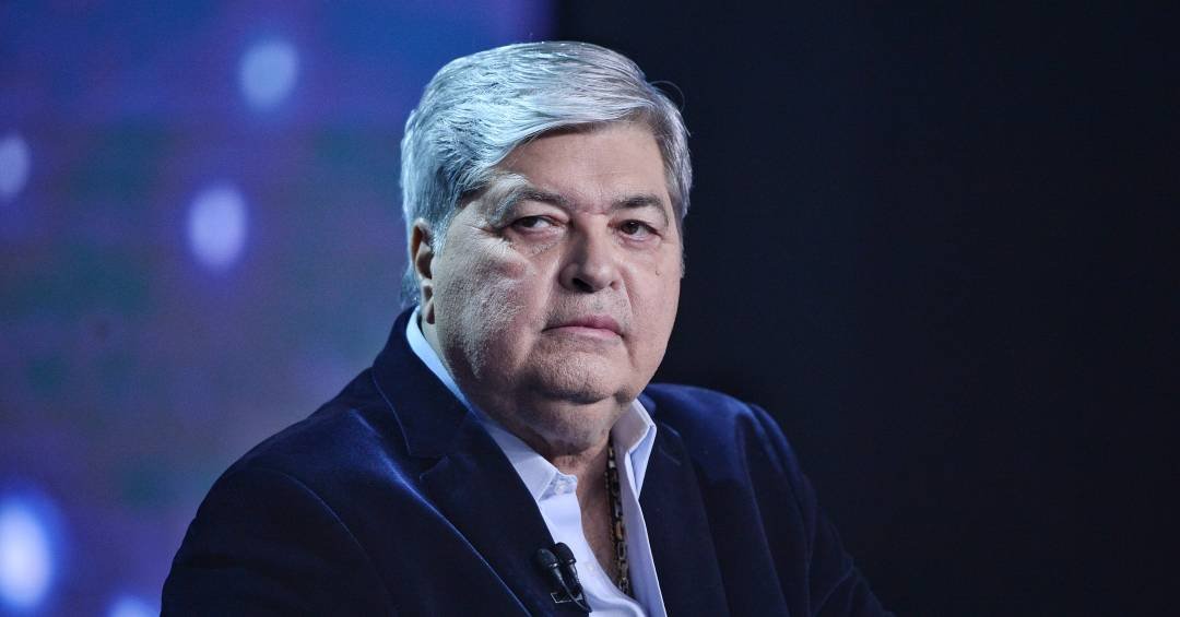 Datena tem um filho e um neto nomeados no Senado