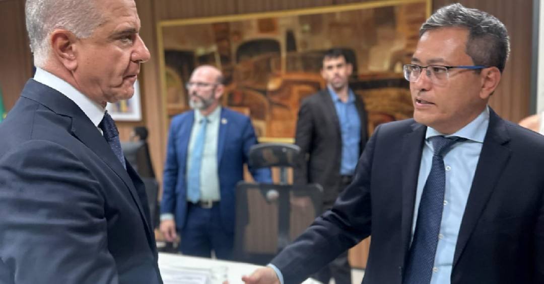 Deputado pede para Receita renovar o Perse com foc...