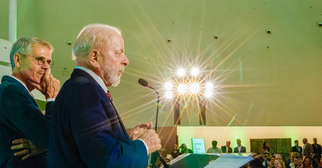 Duas surpreendentes boas notícias e um alerta para Lula