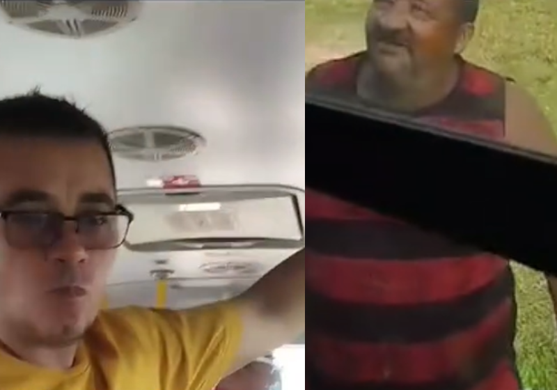 Na nova fase do programa Celular Seguro, o governo enviará mensagem via WhatsApp alertando sobre devolução do celular roubado. - Foto: Gov.br