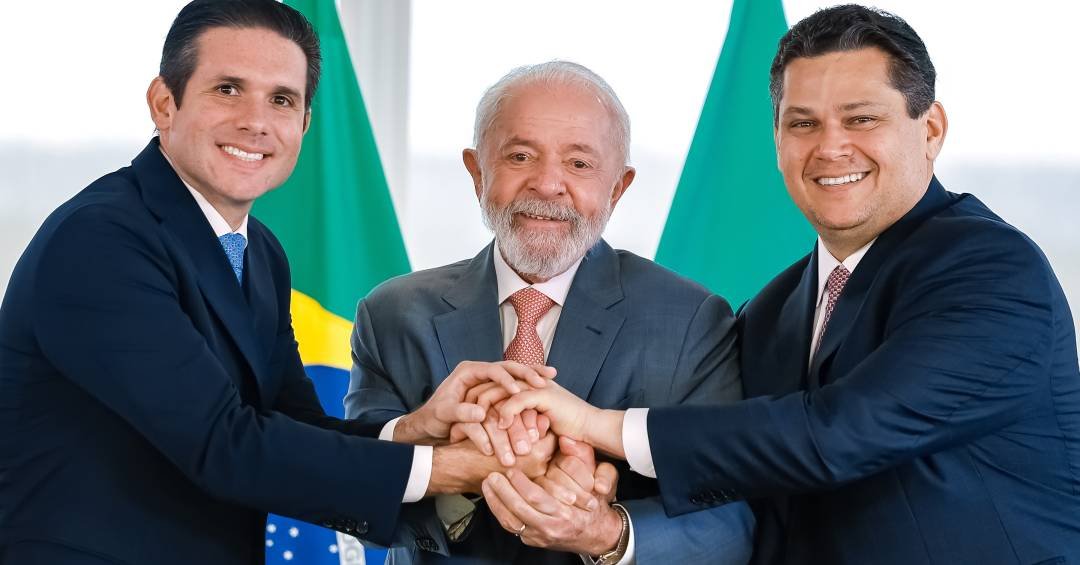 Fragilidade de Lula é tamanha que impede retaliaçã...