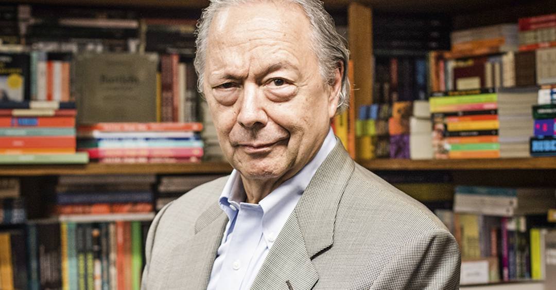 Frase do dia: Pedro Malan