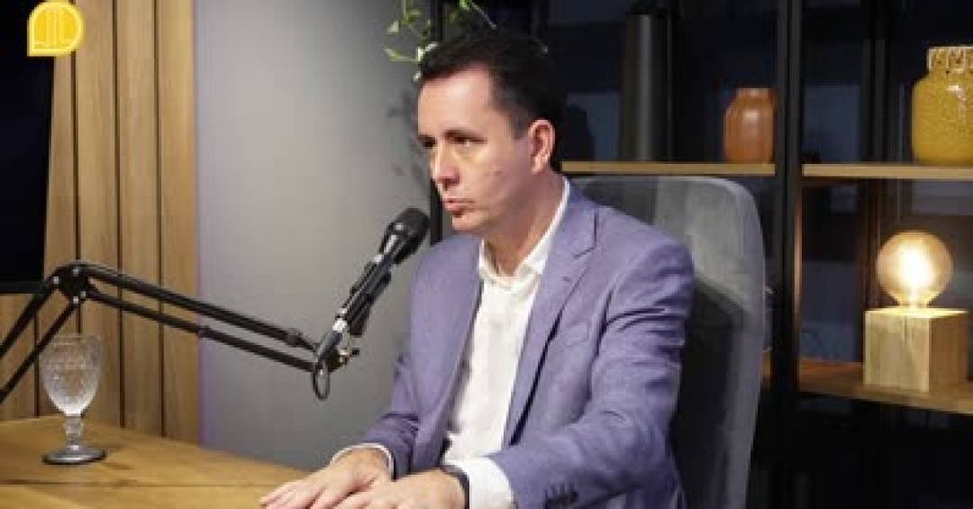 Fusão com Podemos será renascimento para o PSDB, d...