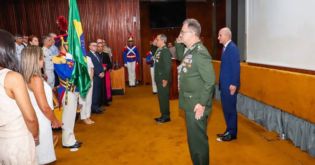 Governo Lula anuncia troca de número 2 no Gabinete...