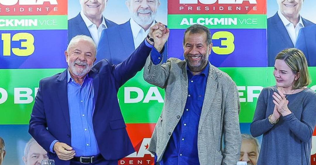 Governo Lula assombrado pelo fantasma da corrupção