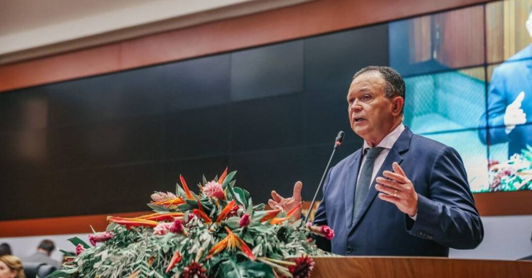 Governo de Carlos Brandão no Maranhão tem 62% de a...