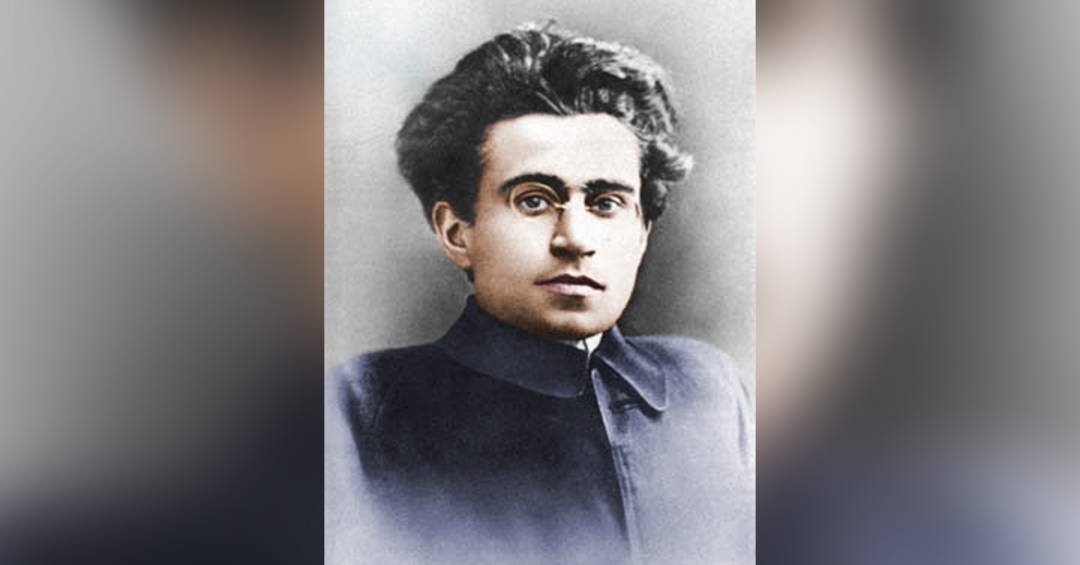 Gramsci às avessas | VEJA