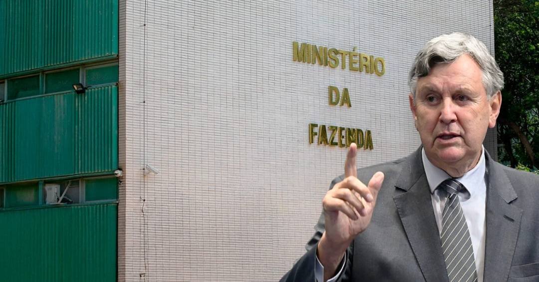 Haddad vai receber Heinze para tratar de crise dos...