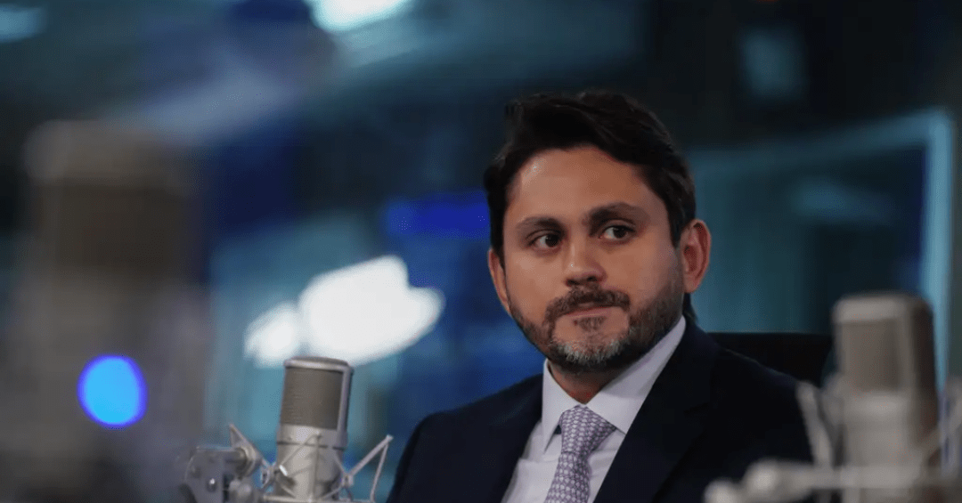 Juscelino Filho divulga carta de demissão; leia a...